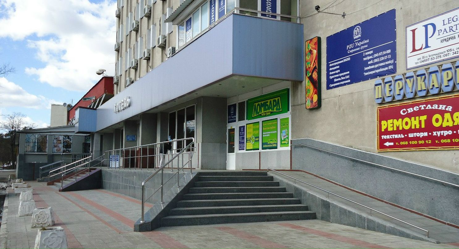 Ольча Синянская | Киев