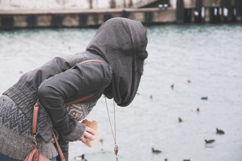 Christina Obodova | Краснодар