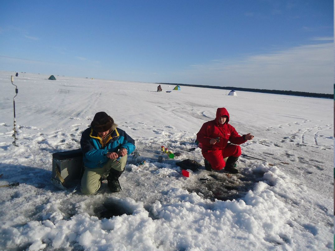 Алексей Иванов | Санкт-Петербург