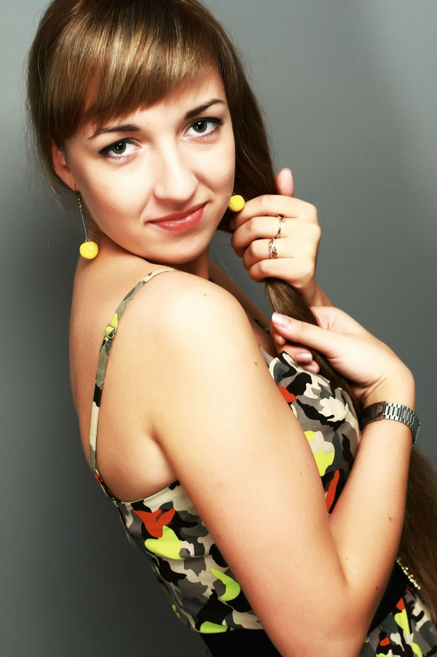 Ксения Калашник | Санкт-Петербург