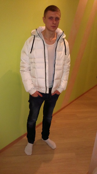 №54, Даниэль Вакараш, 33 года, Черновцы №54, Даниэль Вакараш, 33 года, Черновцы