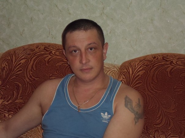 №4, Максим Матвеев №4, Максим Матвеев