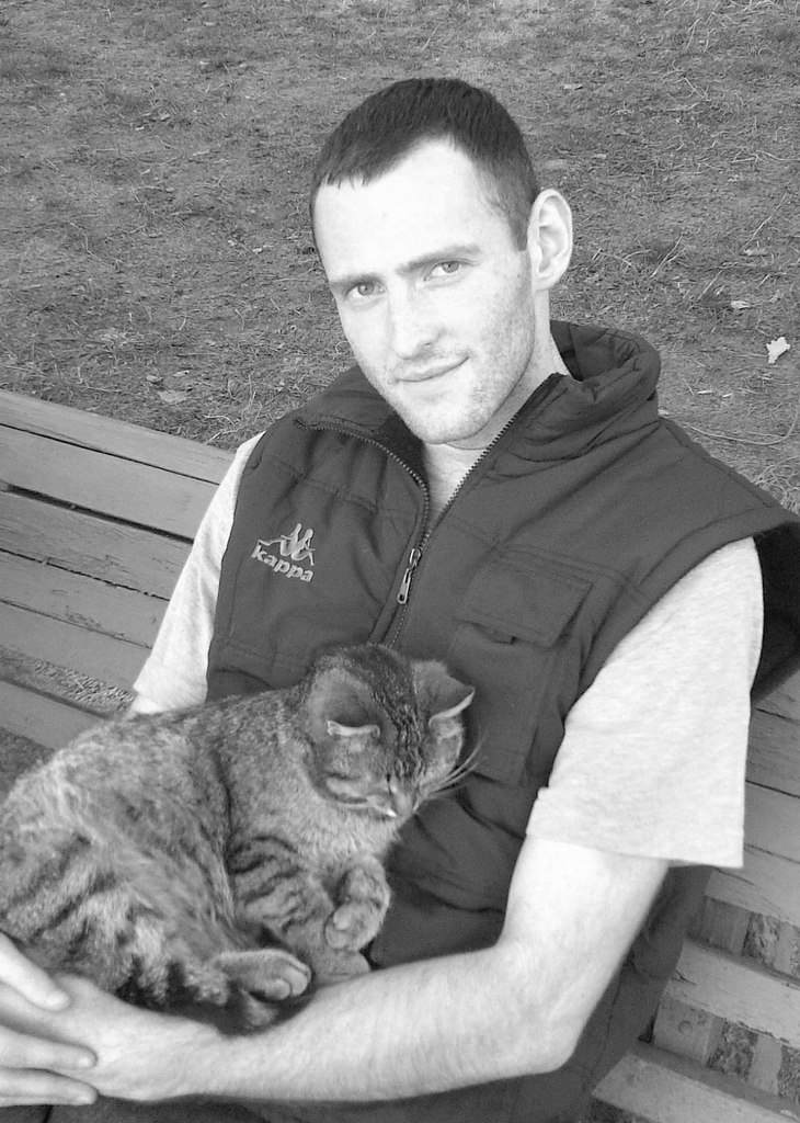 Дима Журавлёв 