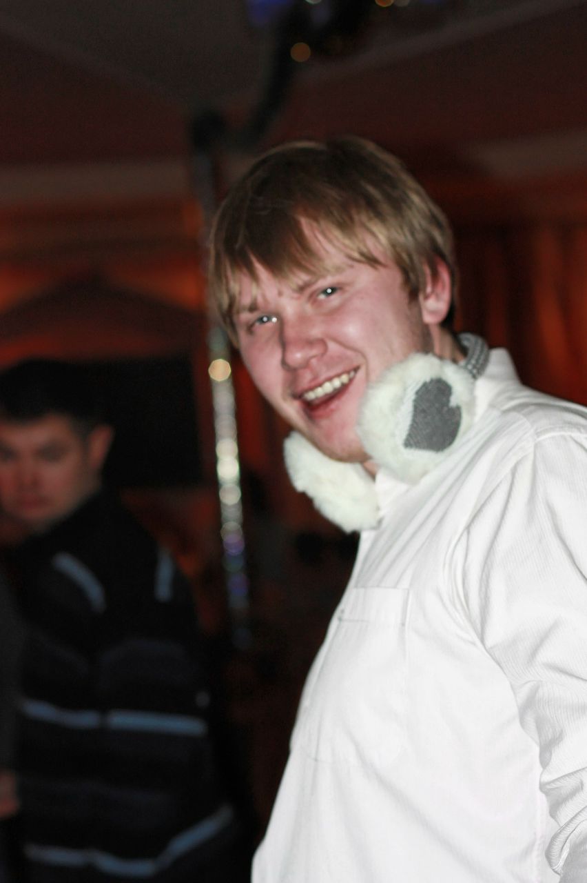 Алексей Бутузов | Москва