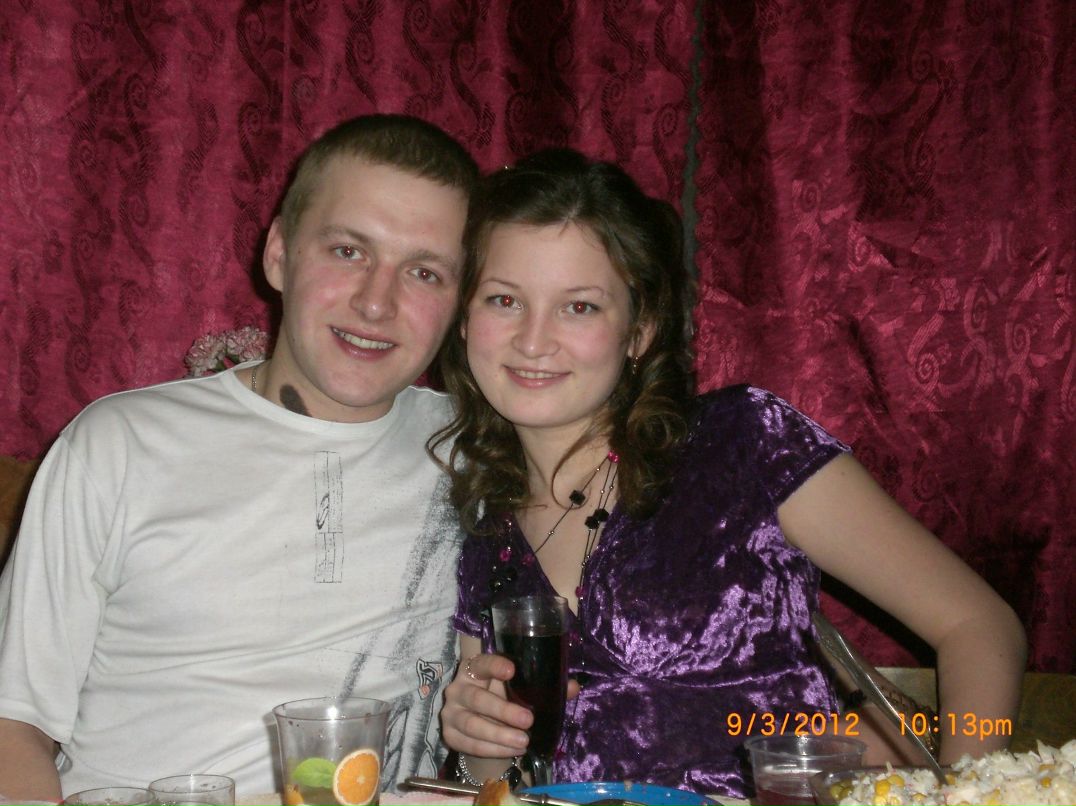 Сергей Дмитров | Архангельск