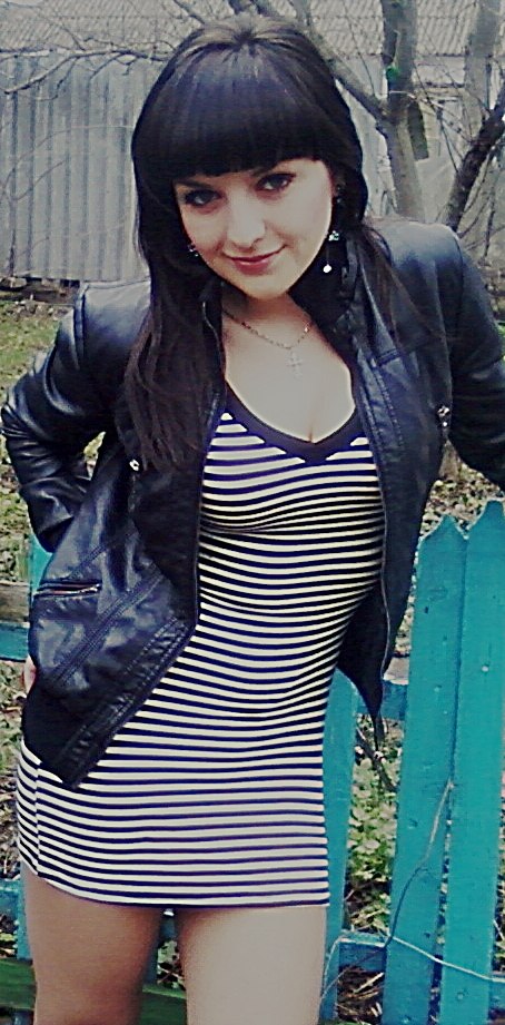 Анна Шеремета | Амвросиевка