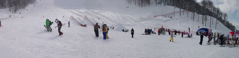 Евгений Яковлев | Сочи