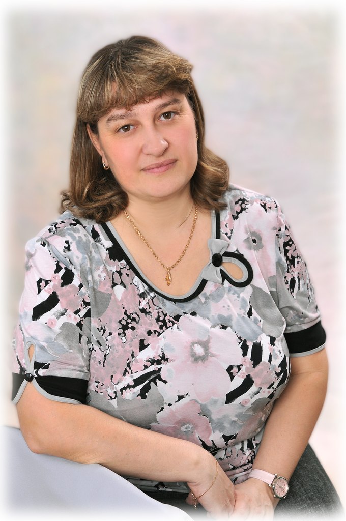 Светлана Ивачева | Екатеринбург