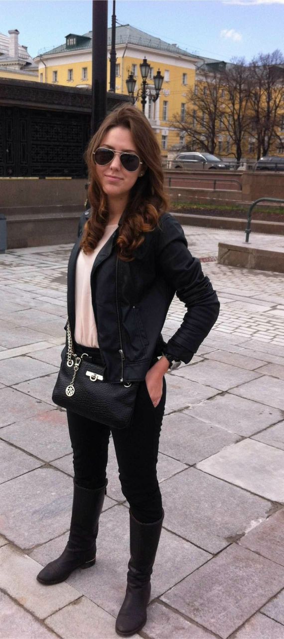 Ирина Акимушкина | Москва