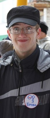 Даниил Коваленко | Ярославль