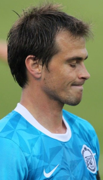 Девид Гэан | 