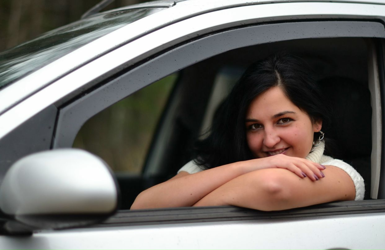 Екатерина Бахарева | Петрозаводск