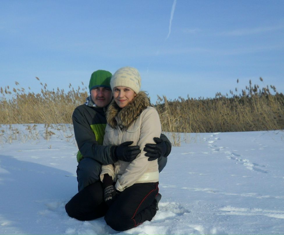 Светлана Саяпова | Туймазы