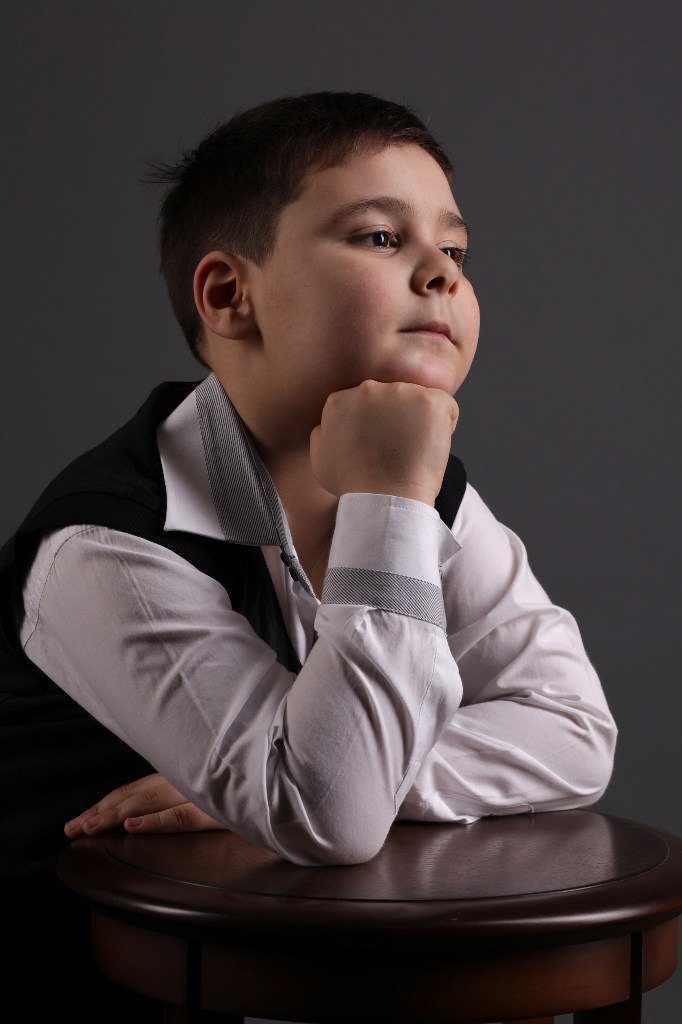 Ирина Кусургашева | Североморск