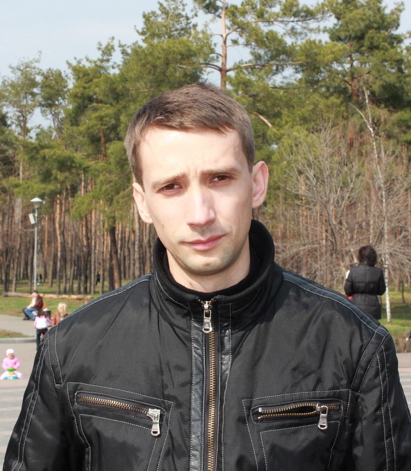 Денис Журавель | Киев