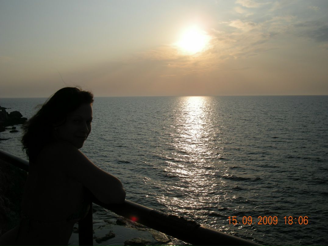 Инна Маслюк-Степанюк * KLEO * | Киев