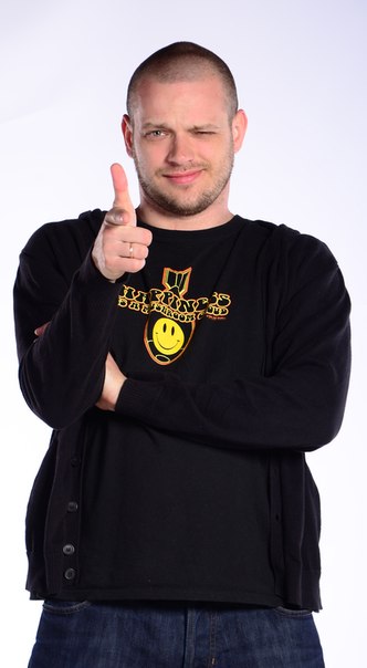 №42, Игорь Серков №42, Игорь Серков