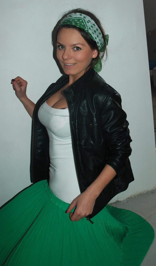 Кристина Крамар ˙·٠•●Ƹ̴Ӂ̴Ʒ●•٠· | Киев