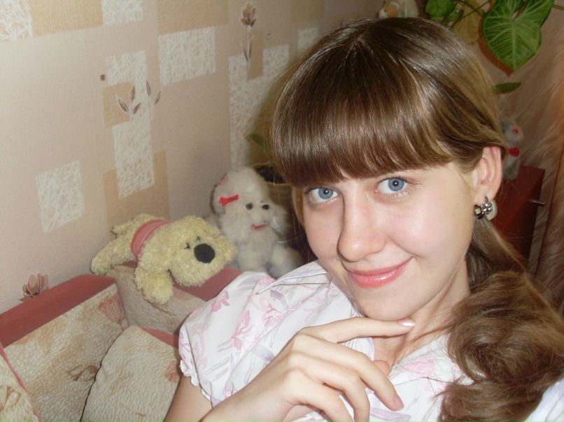 Татьяна Ворошина | Челябинск