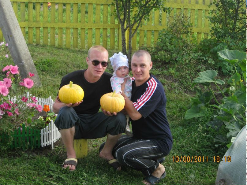 Алексей Климов | Северодвинск