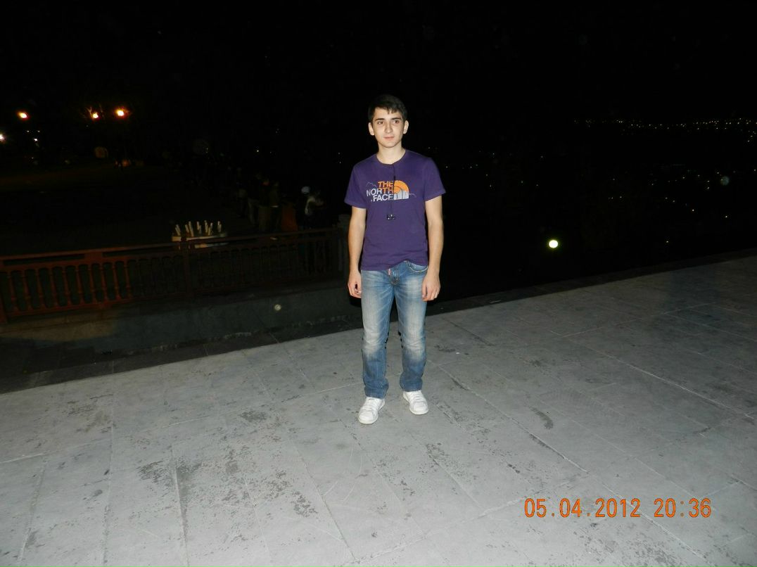 Станислав Фисенко | Ставрополь