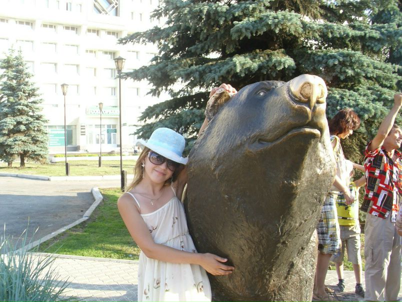 №33, Мария Кальсина, 26 лет, Пермь №33, Мария Кальсина, 26 лет, Пермь