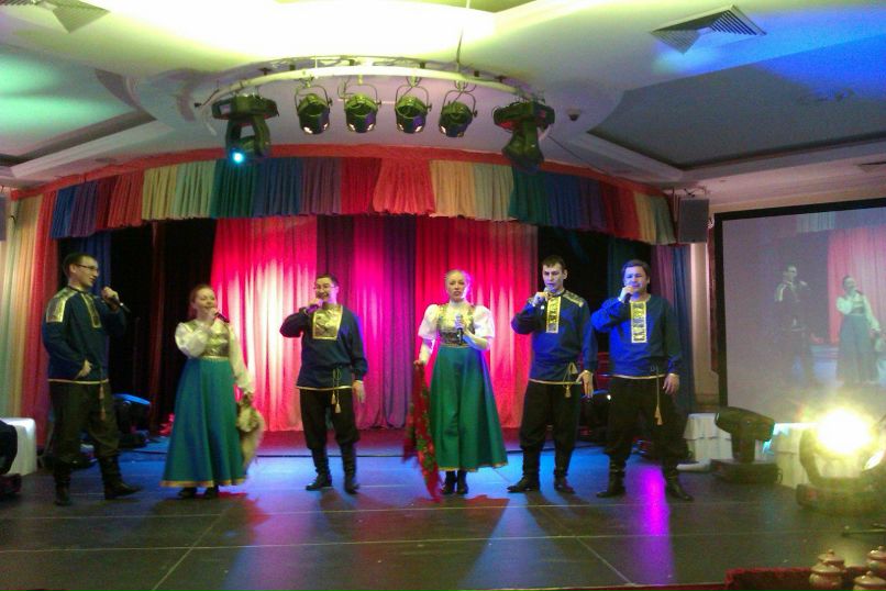 Серёжа Кукарев | Казань