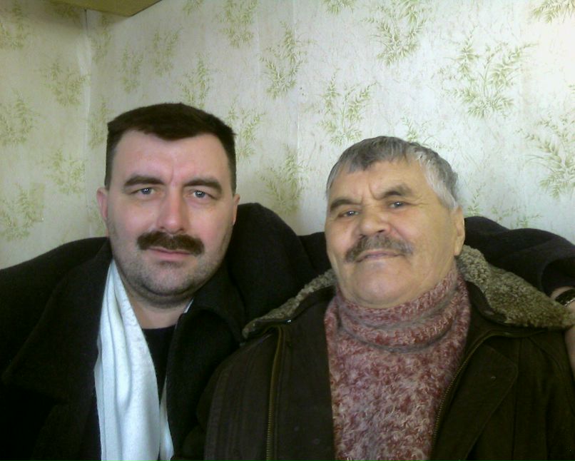 Ильдус Хафизов | Кандры