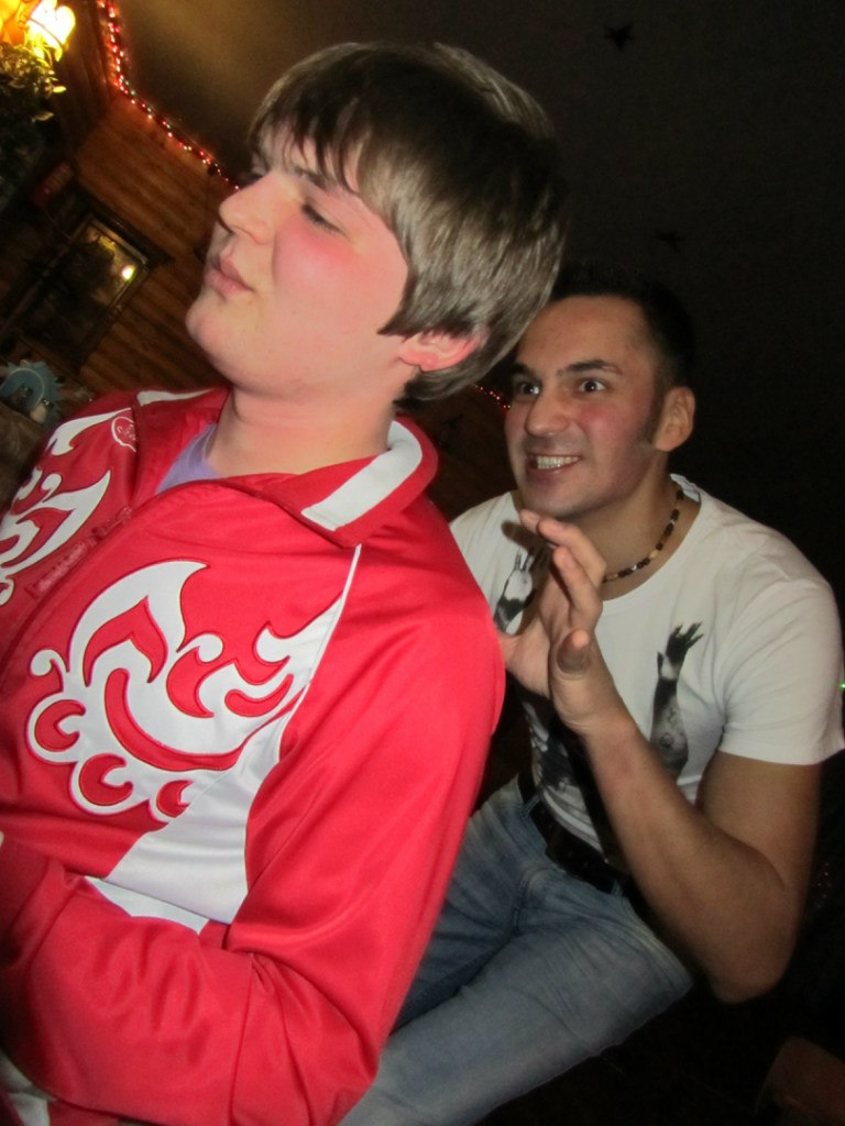 Игорь Поляков *Eden Keeper* | Тюмень