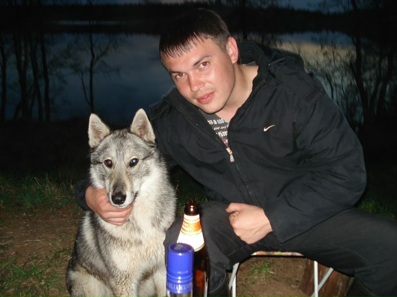 Вова Савинов | Великий Новгород