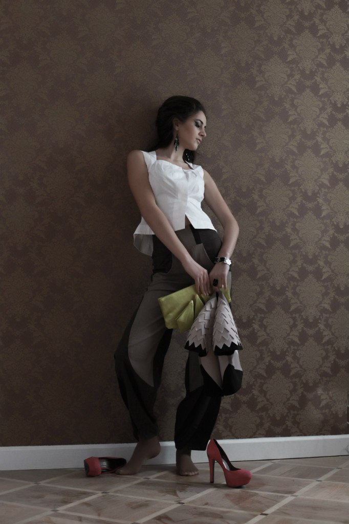 Юлия Александрова | Пенза