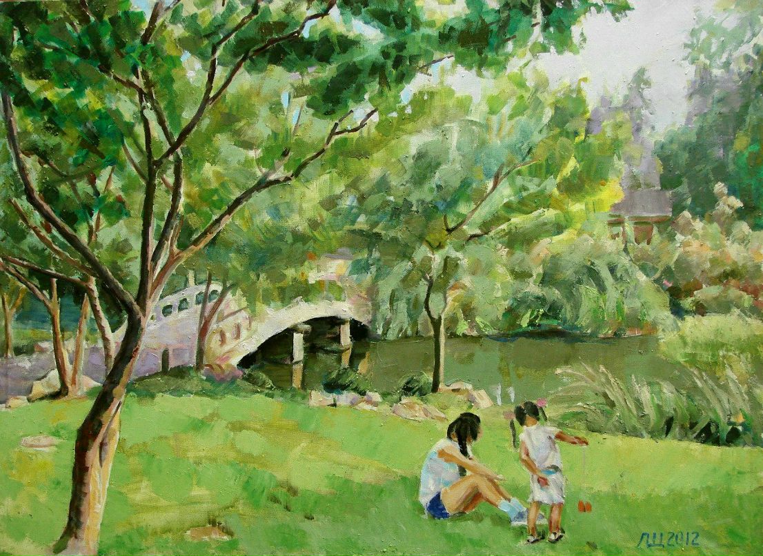 Леонид Щемель | Красноярск