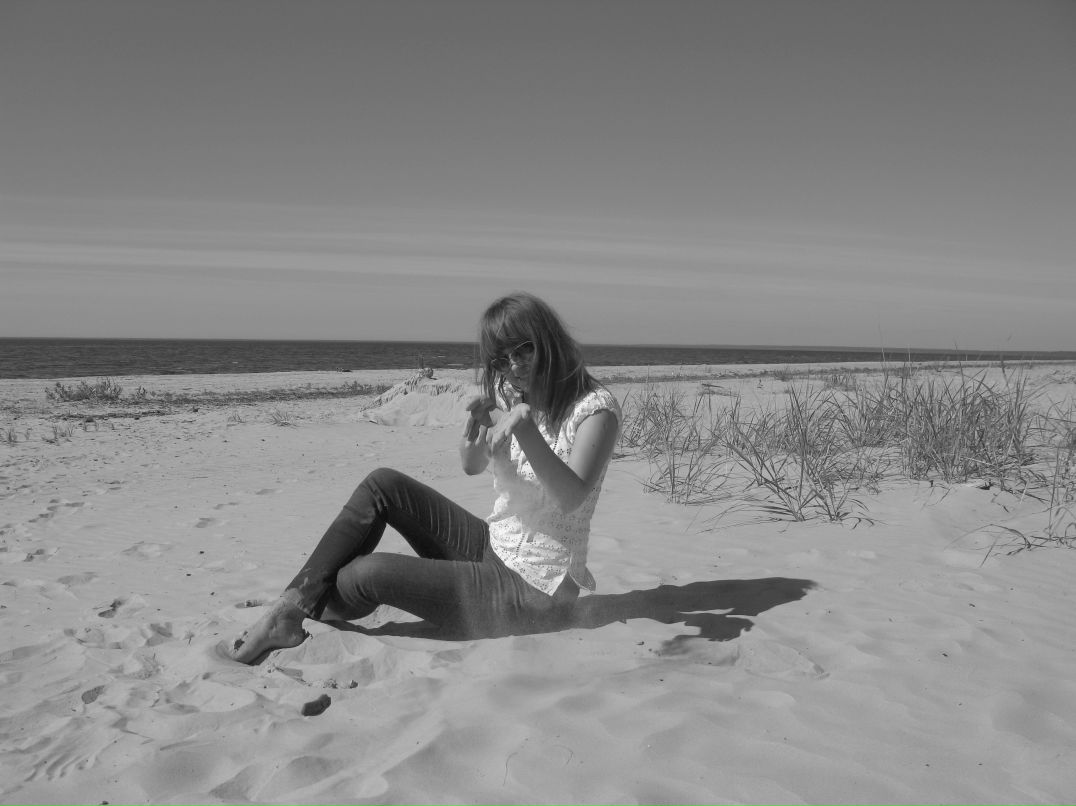 Екатерина Кущ | Киев