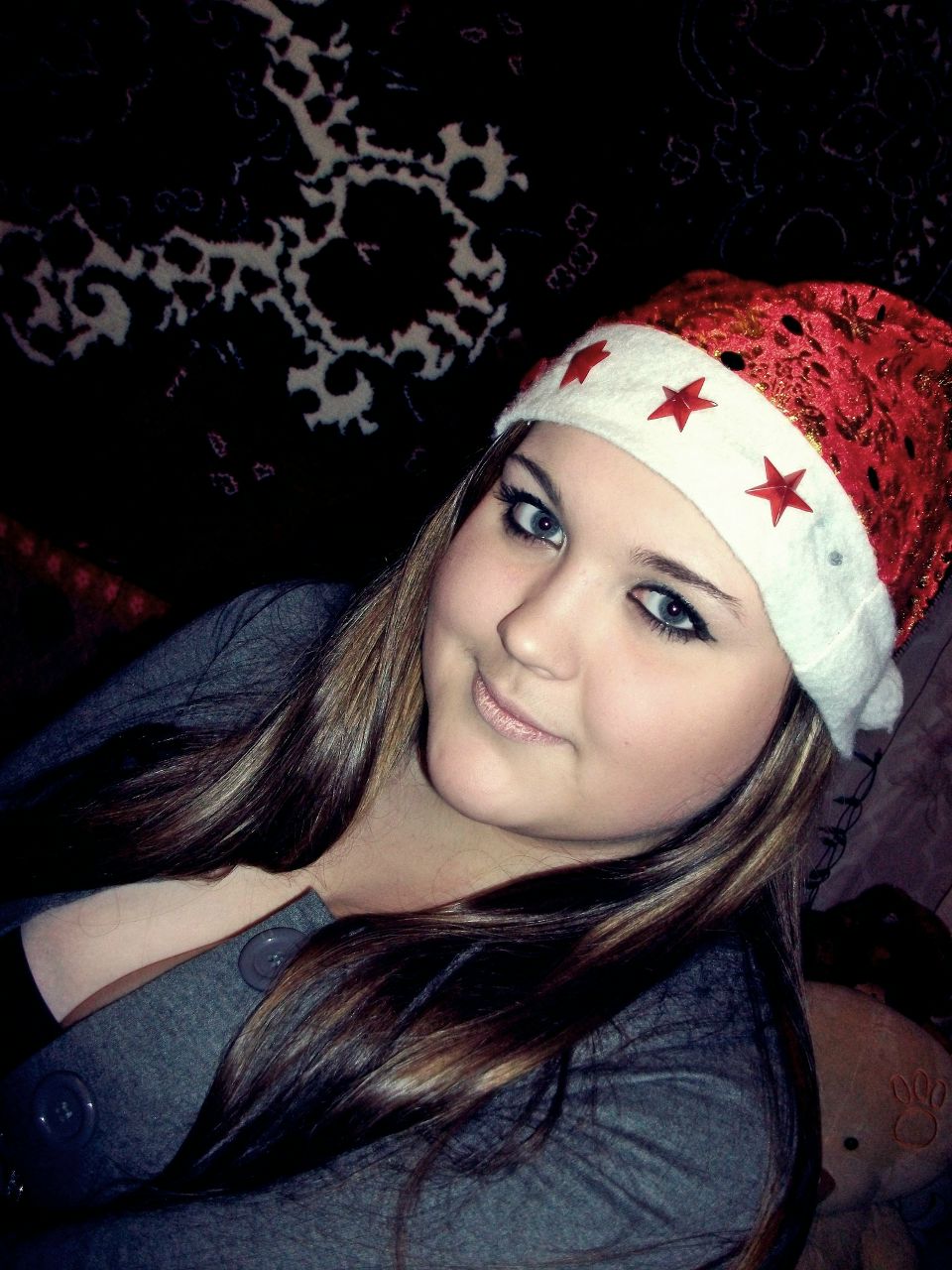 Яна Андреева | Вологда