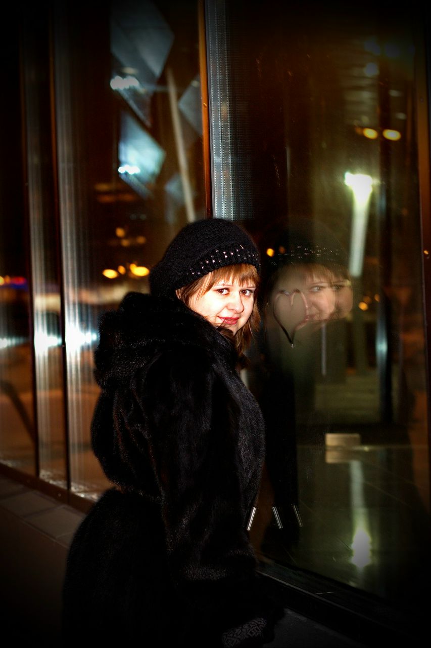 Татьяна Трошкина | Сургут