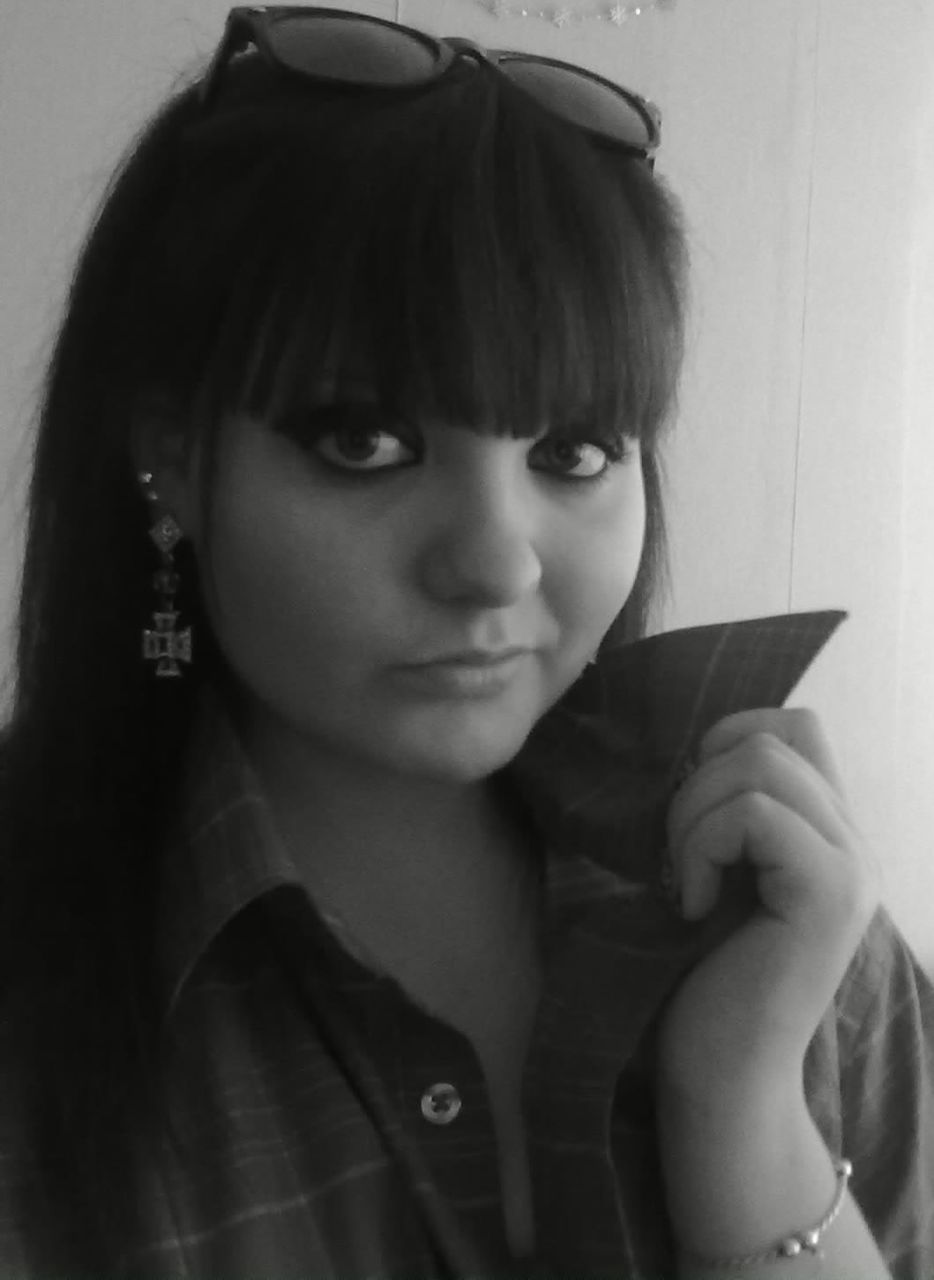 Алёна Шаляпина | Тольятти