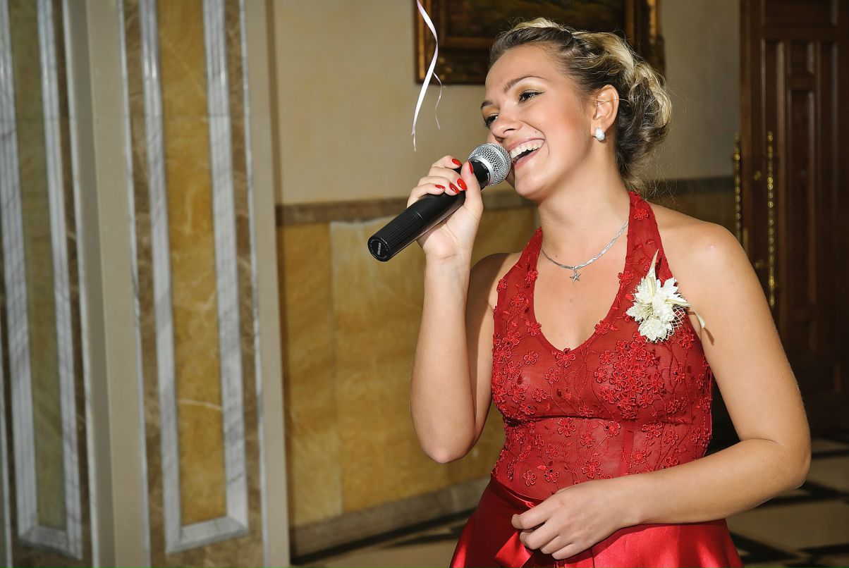 Маринка Самойленко | Киев