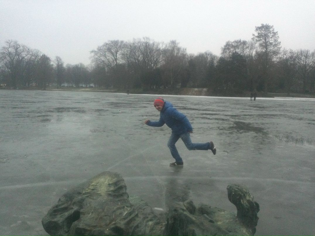 Sergej Eberz | Hannover