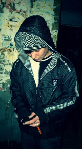 Коля Строев | Киев