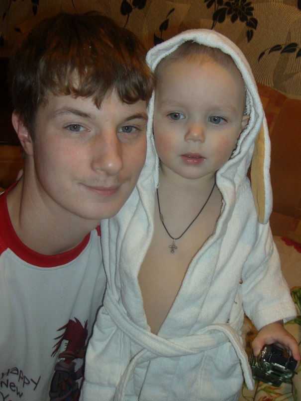 Денис Боровков <<Wolchenok>> | Нижний Новгород