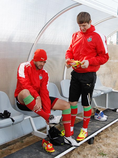 Timur Bagautdinov | Нижнекамск