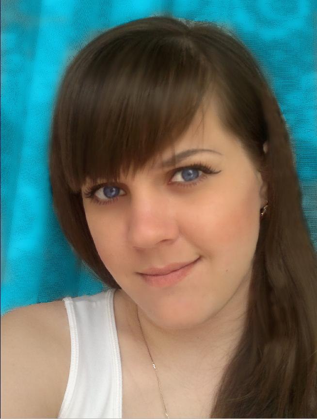 Вероника Таскаева | Хабаровск