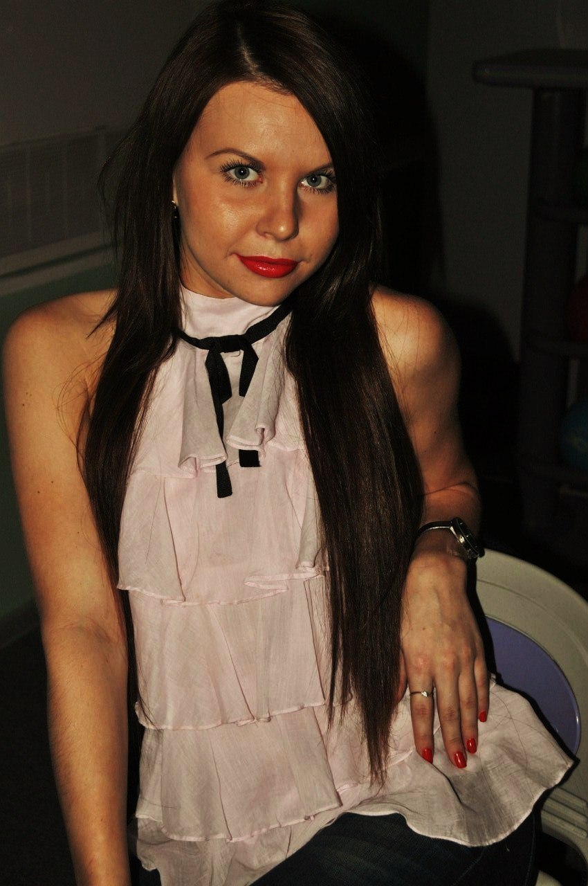 Katerinka Ershova | Пыть-Ях