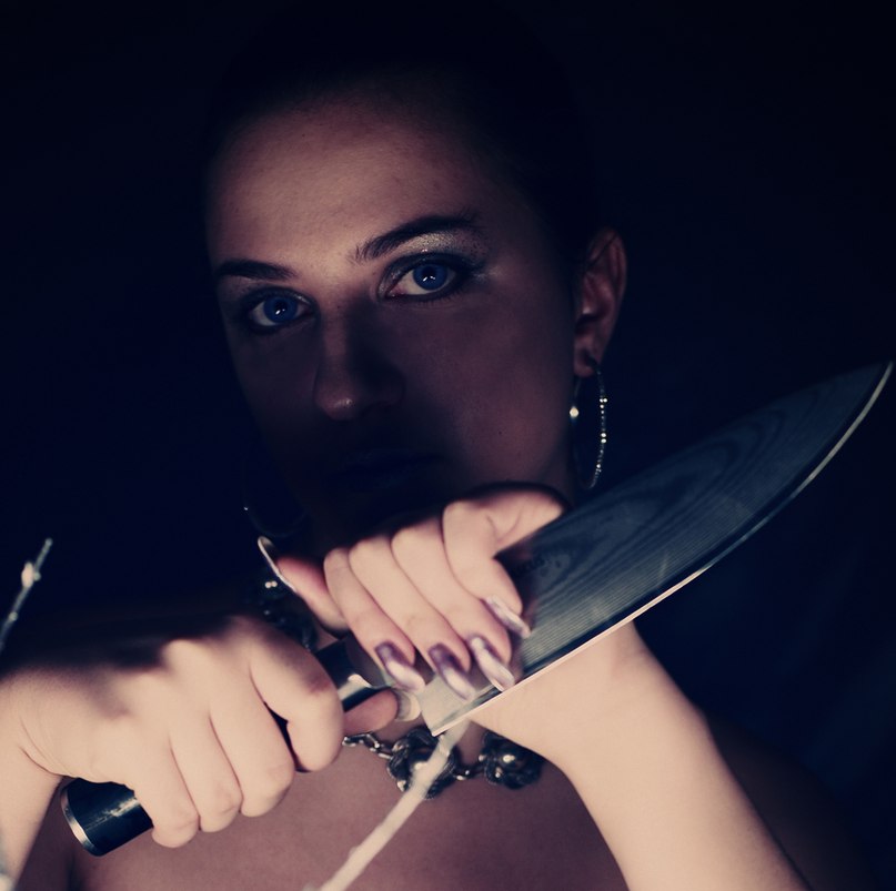 Мария Королева | Москва