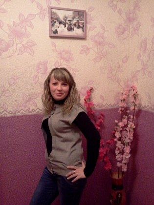 Ольга Дьякова | Котельниково