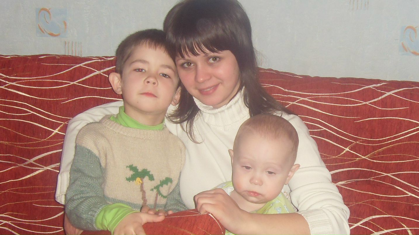 Любовь Швецова | Рязань