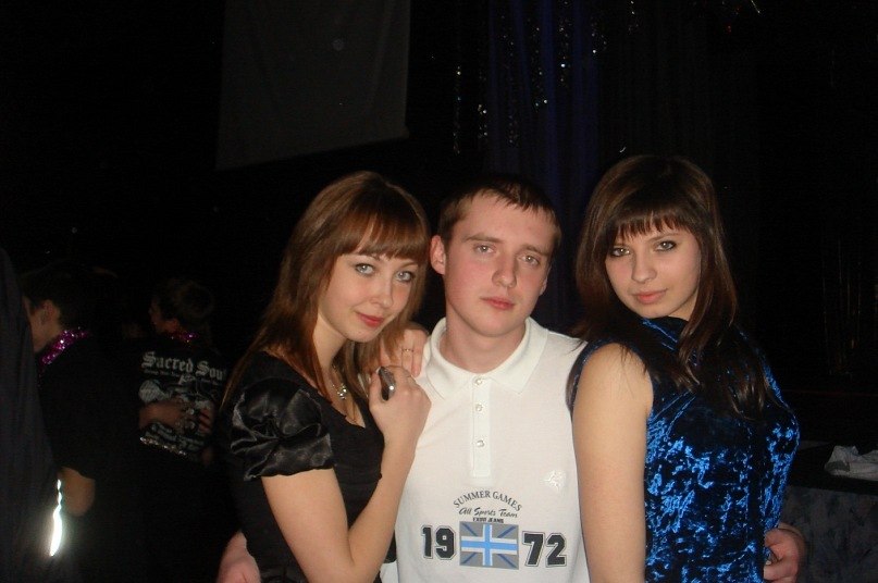 Светлана Капустина | Саров