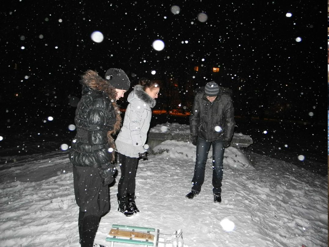 Денис Дяк | Мелитополь