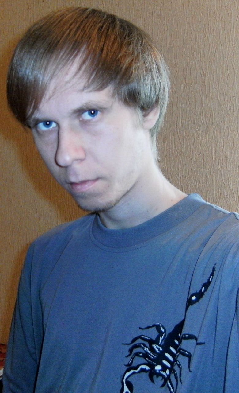 Евгений Дудкин | Пенза