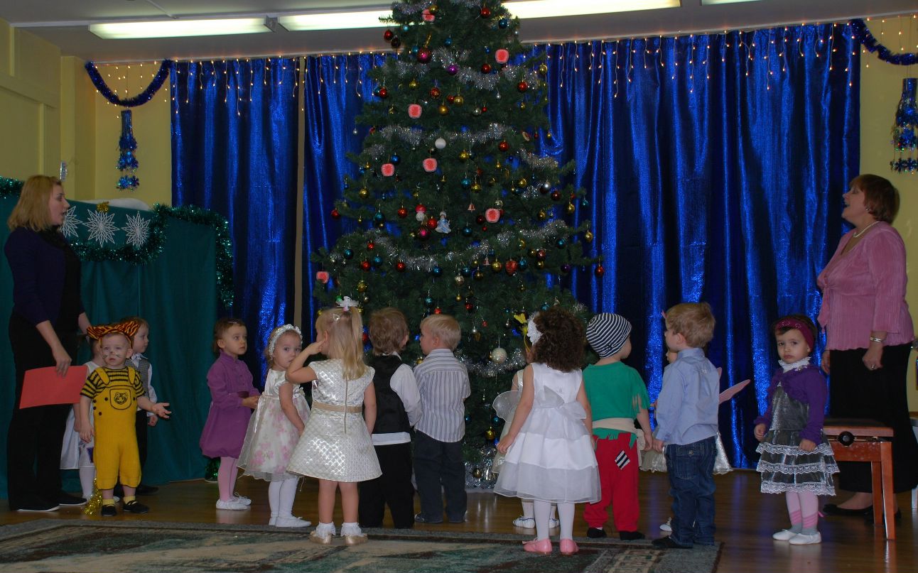 Мария Обополь-Нестерова | Москва